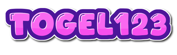 TOGEL123 Logo